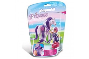 Playmobil Princess:...