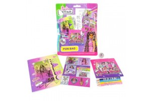Barbie: Extra ajándékcsomag