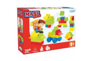 Maxi Blocks: Fejlesztő...