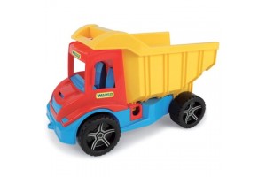 Wader Multi dömper 38 cm – billencs biztonsági retesszel