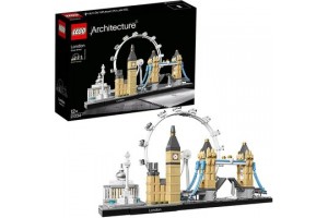 LEGO® Architecture: London...