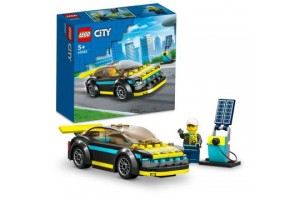 LEGO® City: Great Vehicles...