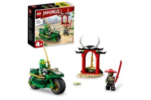 LEGO® Ninjago: Lloyd városi...