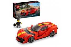 LEGO® Speed Champions:...