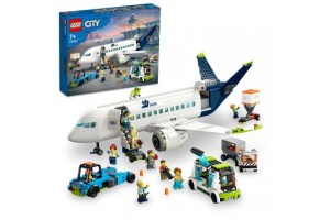 LEGO® City: Utasszállító...