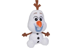 Disney: Jégvarázs Olaf...