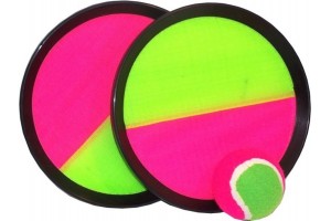 Catch Ball ügyességi játék - termékfotó