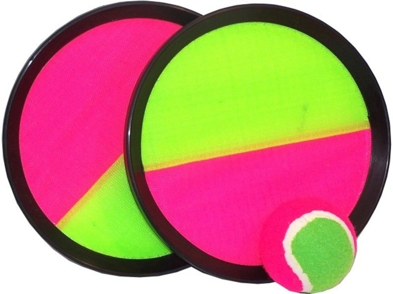 Catch Ball ügyességi játék - termékfotó