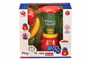 Elemes konyhai turmixgép – termékfotó