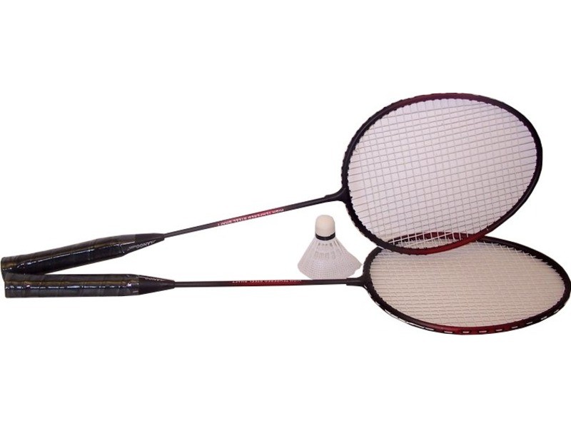 Fém tollasütők 2 db táskában