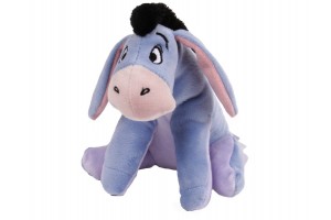 Füles Disney plüssfigura - 20 cm