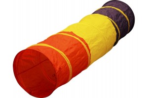 iPlay mászó alagút gyerekeknek