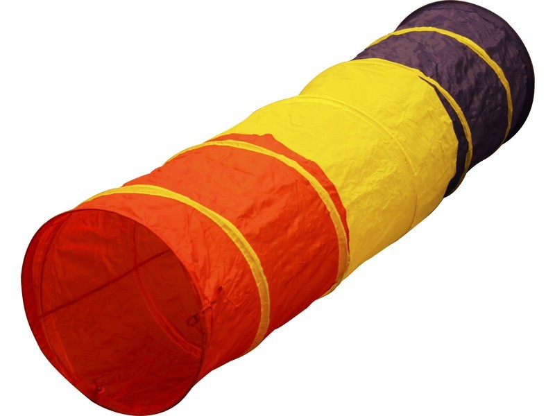 iPlay mászó alagút gyerekeknek