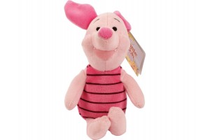 Malacka Disney plüssfigura - 20 cm