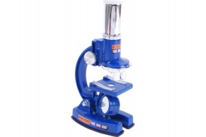 Mikroszkóp készlet kiegészítőkkel