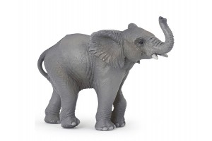 Papo elefánt 50225