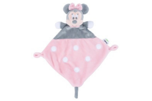 Disney: Minnie egér plüss...
