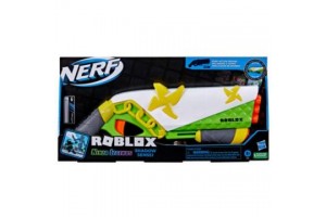 Nerf: Roblox- Ninja Legends...