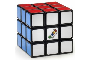 Rubik: 3 x 3-as kocka - új...