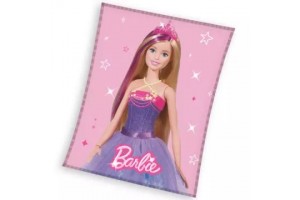 Barbie: Hercegnő korall...