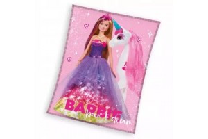 Barbie: Korall takaró - 130...