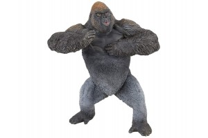 Papo hegyi gorilla 50243 – figura