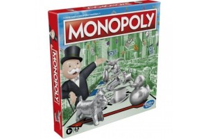 Monopoly Classic társasjáték