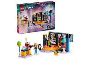 LEGO® Friends: Karaoke...