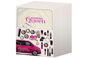 Shopping Queen: Adventi...