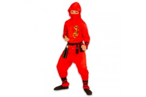Sárkány ninja jelmez - 158...
