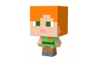 Minecraft: Mini figura - Alex