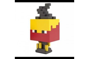 Minecraft: Mini figura - Blaze