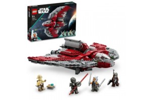 Lego® Star Wars: Ahsoka...