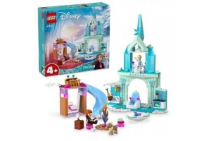 LEGO® Disney Princess: Elza...