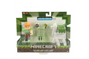 Minecraft: Craft-a-Block...