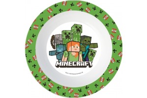 Minecraft: Mikrózható...