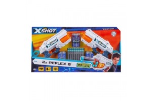 X-Shot: Excel-Reflex 6...