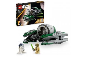 LEGO® Star Wars: Yoda Jedi...