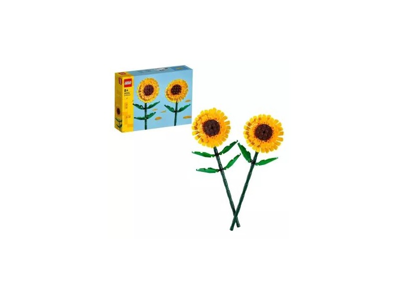 LEGO® Napraforgó (40524) dekoráció