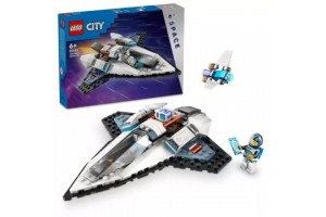 LEGO® City: Csillagközi...
