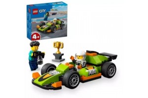 LEGO® City: Zöld...
