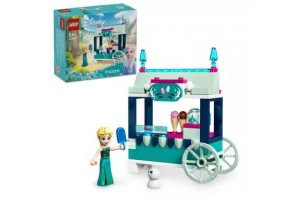 LEGO® Disney Princess: Elza...