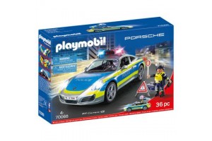 Playmobil: Porsche 911...
