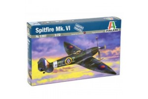Italeri: Spitfire Mk. VI...