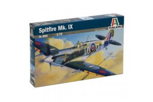 Italeri: Spitfire MK IX...