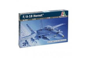 Italeri: F/A-18 Hornet...