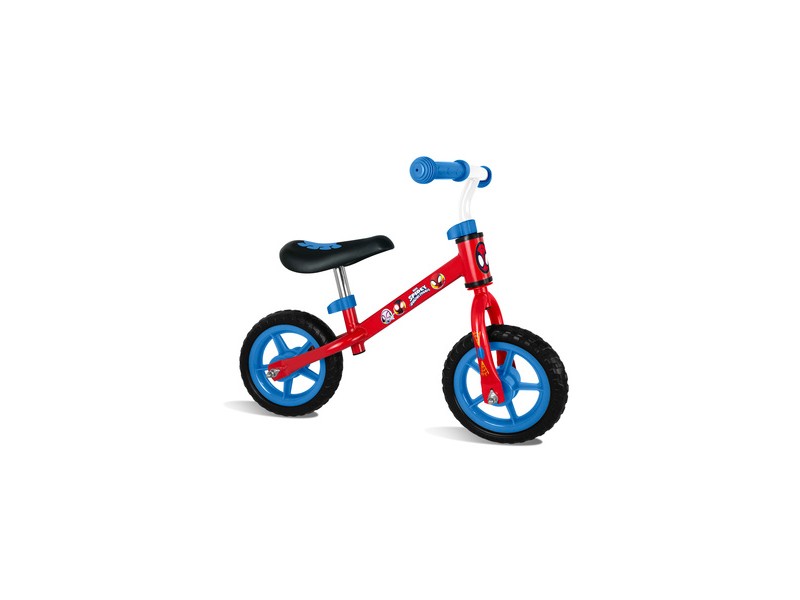 Póki és barátai futóbicikli — gyermek modell