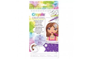 Crayola Creations:...