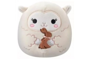 Squishmallows: Sophie, a...