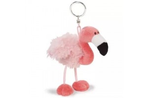 Nici: Summer flamingó plüss...